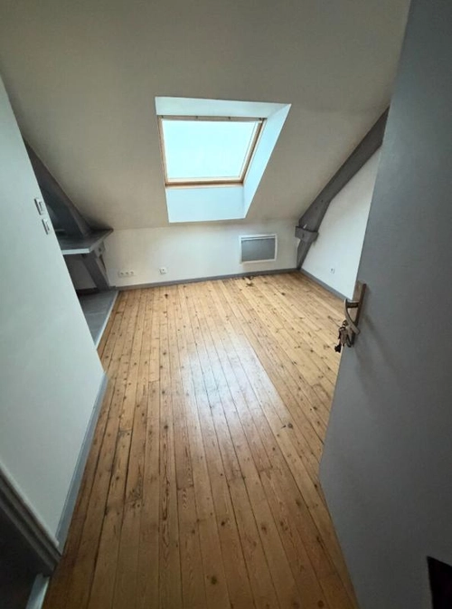 Image d'un appartement 2 pièces 27 m² à 60000€ à vichy (03200)
