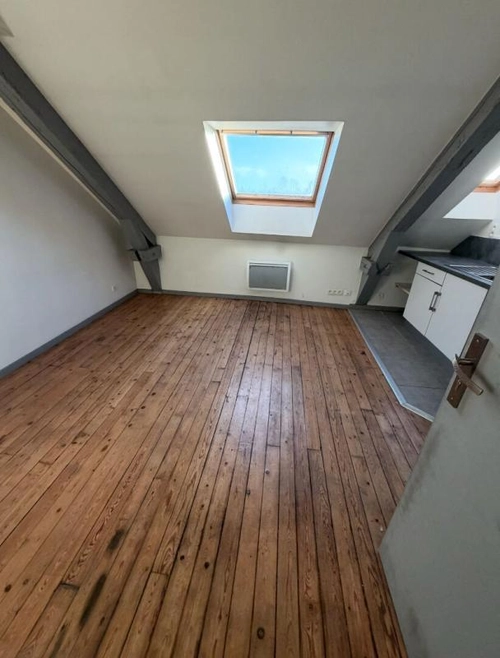 Image d'un appartement 2 pièces 31 m² à 65000€ à vichy (03200)