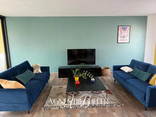 Image d'un appartement 3 pièces 95 m² à 132500€ à perpignan (66100)