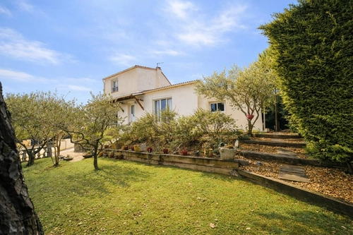 Image d'un maison 5 pièces 134 m² à 259000€ à saint-martin-de-valgalgues (30520)