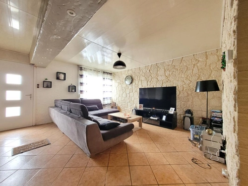 Image d'un maison 5 pièces 110 m² à 147000€ à somain (59490)