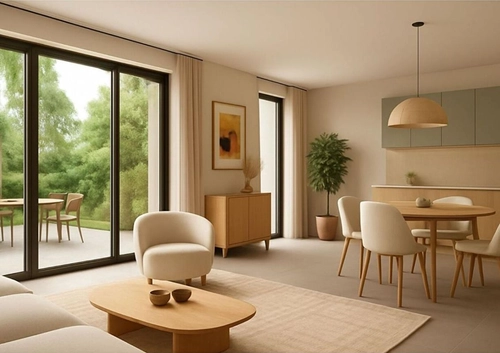 Image d'un appartement 3 pièces 62 m² à 285000€ à avignon (84000)