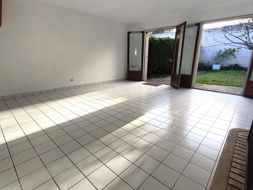 Image d'un maison 4 pièces 89 m² à 322400€ à nantes (44000)