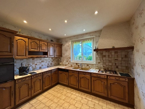 Image d'un maison 4 pièces 100 m² à 179000€ à roanne (42300)