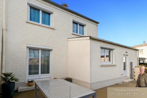 Image d'un maison 5 pièces 68 m² à 194000€ à donges (44480)