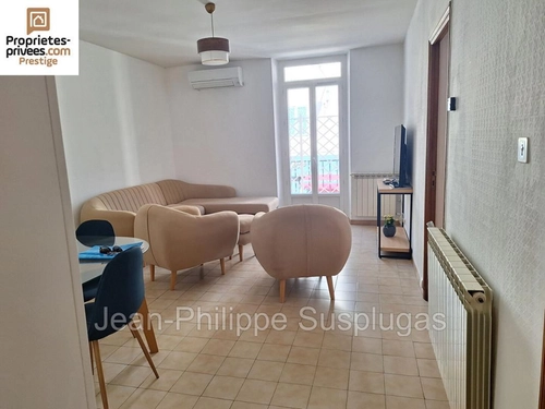 Image d'un appartement 3 pièces 68 m² à 319000€ à bandol (83150)