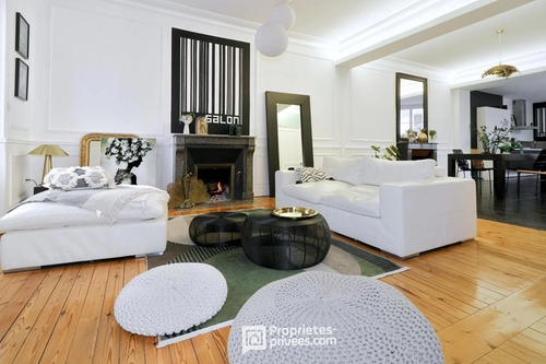 Image d'un maison 8 pièces 179 m² à 374940€ à cholet (49300)