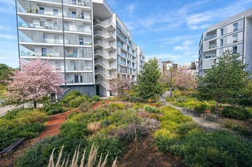 Image d'un appartement 3 pièces 65 m² à 268000€ à bordeaux (33200)