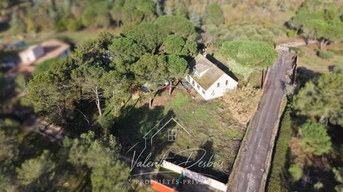 Image d'un maison 6 pièces 160 m² à 199000€ à malves-en-minervois (11600)