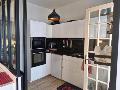 Image d'un appartement 3 pièces 78 m² à 190500€ à libourne (33500)