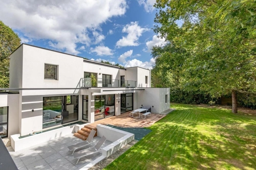 Image d'un maison 7 pièces 235 m² à 840000€ à la chapelle-sur-erdre (44240)