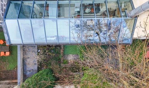 Image d'un maison 6 pièces 213 m² à 1090000€ à bordeaux (33200)