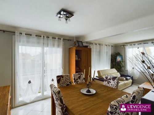 Image d'un maison 5 pièces 160 m² à 215000€ à donges (44480)