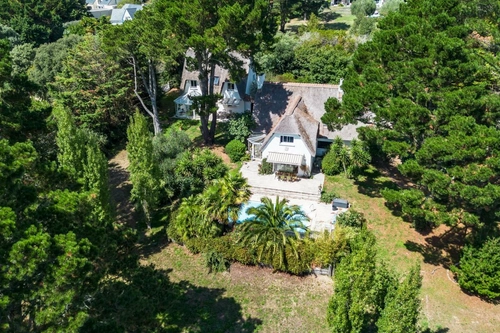 Image d'un maison 11 pièces 349 m² à 1375500€ à guérande (44350)