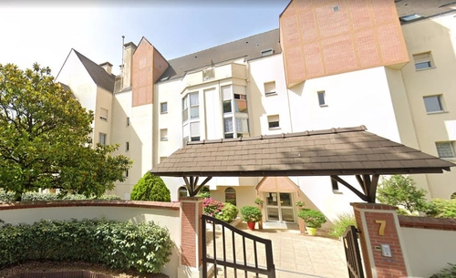 Image d'un appartement 2 pièces 43 m² à 162000€ à la baule-escoublac (44500)