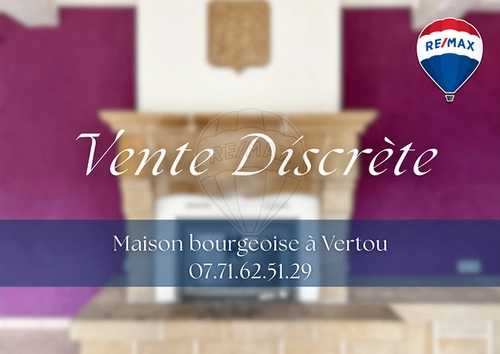 Image d'un maison 9 pièces 197 m² à 680000€ à vertou (44120)