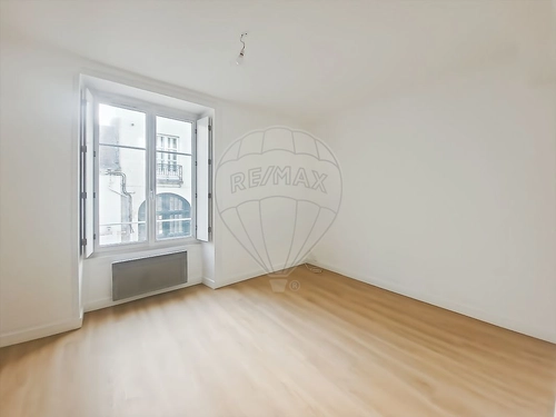 Image d'un studio 22 m² à 500€ à nantes (44000)