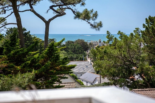 Image d'un appartement 4 pièces 98 m² à 498750€ à la baule-escoublac (44500)