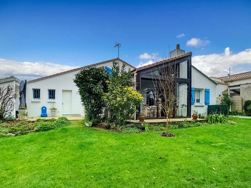 Image d'un maison 7 pièces 160 m² à 749000€ à pornic (44210)