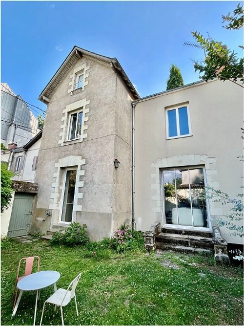 Image d'un maison 10 pièces 209 m² à 850000€ à nantes (44000)