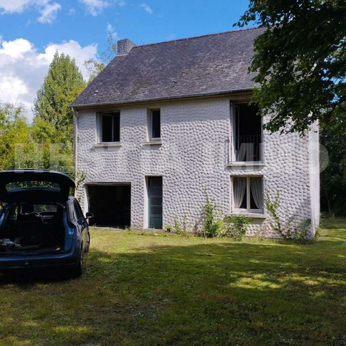 Image d'un maison 4 pièces 88 m² à 279000€ à sucé-sur-erdre (44240)
