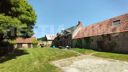 Image d'un maison 9 pièces 187 m² à 431000€ à la chapelle-sur-erdre (44240)