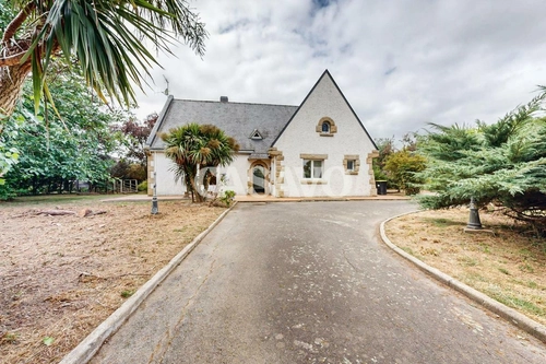 Image d'un maison 6 pièces 161 m² à 283500€ à donges (44480)