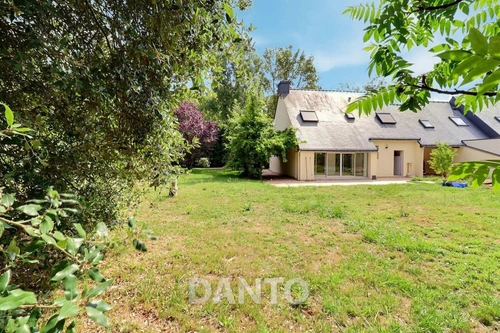 Image d'un maison 7 pièces 127 m² à 426400€ à guérande (44350)