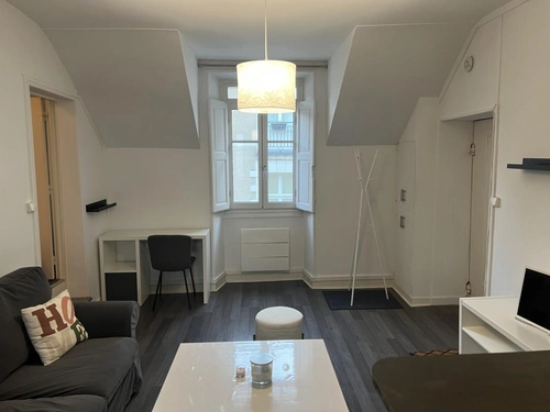 Image d'un appartement 2 pièces 33 m² à 157500€ à nantes (44000)
