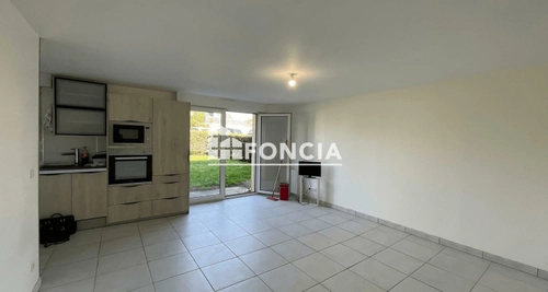Image d'un appartement 3 pièces 65 m² à 264000€ à le croisic (44490)