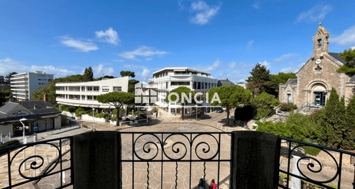 Image d'un appartement 2 pièces 30 m² à 231000€ à la baule-escoublac (44500)