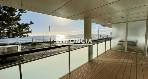 Image d'un appartement 2 pièces 41 m² à 525000€ à la baule-escoublac (44500)