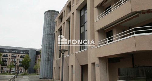 Image d'un appartement 1 pièce 19 m² à 52000€ à orléans (45100)