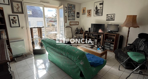 Image d'un appartement 3 pièces 58 m² à 125000€ à saint-jean-de-braye (45800)