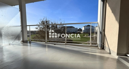 Image d'un appartement 2 pièces 48 m² à 134900€ à saint-jean-de-braye (45800)