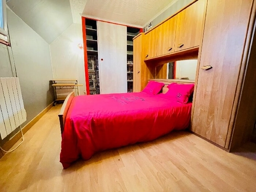 Image d'un maison meublée 1 pièce 14 m² à 460€ à orléans (45100)