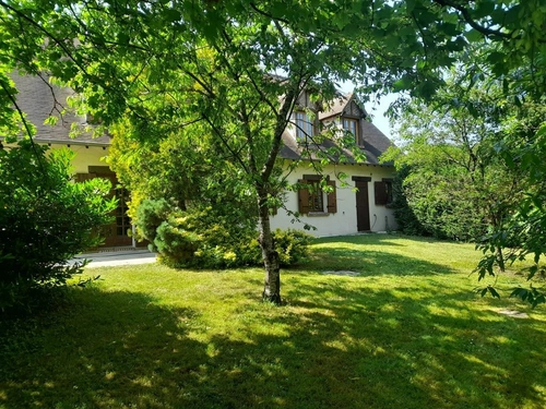 Image d'un maison 7 pièces 270 m² à 590000€ à cellettes (41120)