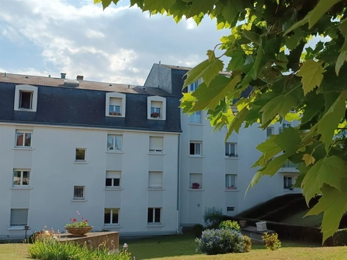 Image d'un appartement 3 pièces 68 m² à 165000€ à blois (41000)