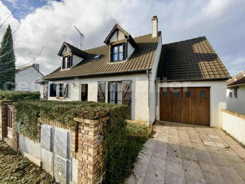 Image d'un maison 5 pièces 137 m² à 295000€ à saint-pryvé-saint-mesmin (45750)