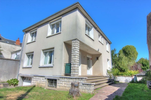 Image d'un maison 5 pièces 123 m² à 365700€ à orléans (45100)