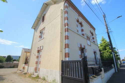 Image d'un appartement 2 pièces 31 m² à 95000€ à saint-jean-de-la-ruelle (45140)