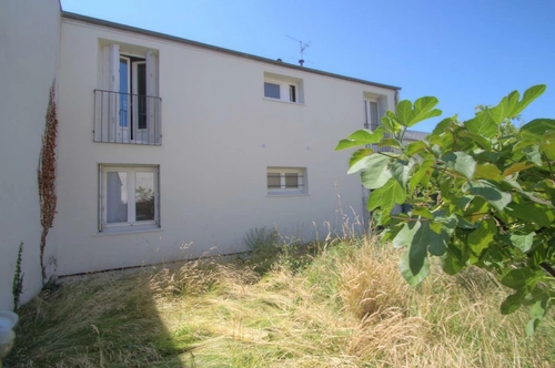 Image d'un maison 5 pièces 107 m² à 185000€ à saint-jean-de-la-ruelle (45140)