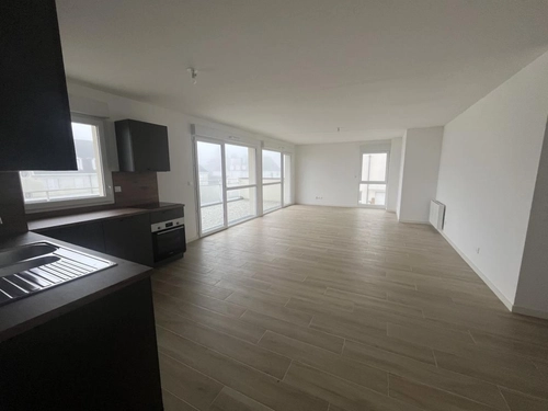 Image d'un appartement 5 pièces 112 m² à 1494€ à saint-jean-de-braye (45800)