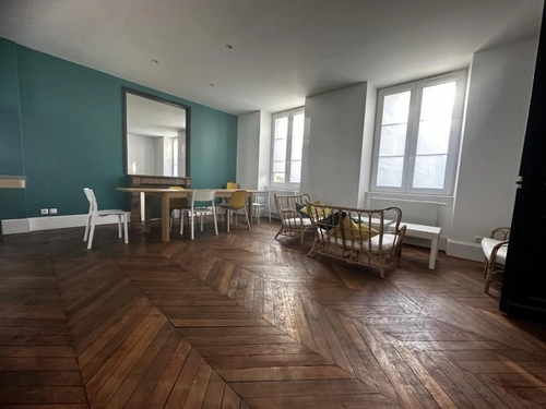 Image d'un appartement meublé 1 pièce 12 m² à 464€ à saint-jean-de-braye (45800)