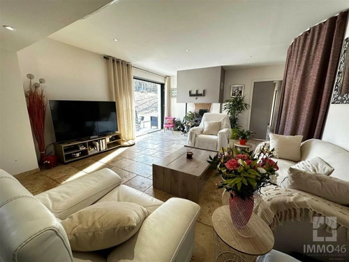 Image d'un maison 7 pièces 201 m² à 318000€ à cahors (46000)