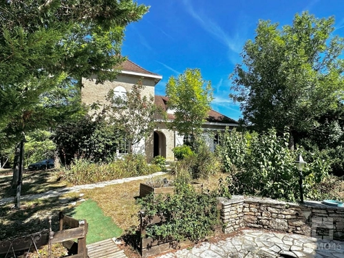 Image d'un maison 6 pièces 187 m² à 367000€ à cahors (46000)