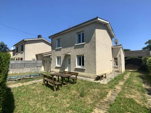 Image d'un maison 4 pièces 85 m² à 144450€ à gramat (46500)