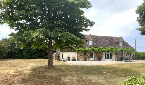 Image d'un maison 8 pièces 298 m² à 593250€ à gramat (46500)