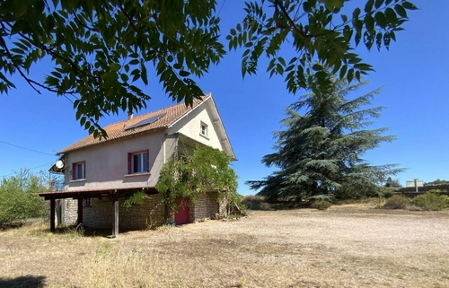 Image d'un maison 3 pièces 93 m² à 148000€ à gramat (46500)