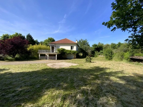 Image d'un maison 4 pièces 115 m² à 181900€ à gramat (46500)